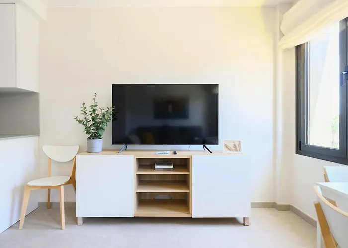 شقة Brand New 2br With Auto Check-in