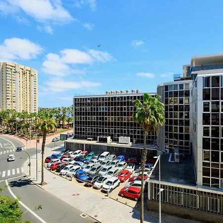 Apartamento Brand New 2br With Auto Check-in *