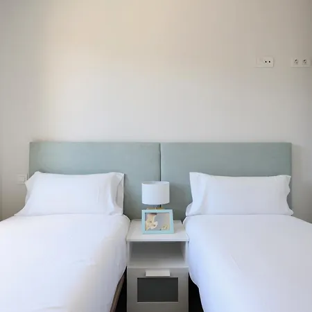 Brand New 2br With Auto Check-in * Las Palmas de Gran Canaria