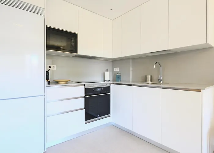 Appartement Brand New 2br With Auto Check-in Las Palmas de Gran Canaria