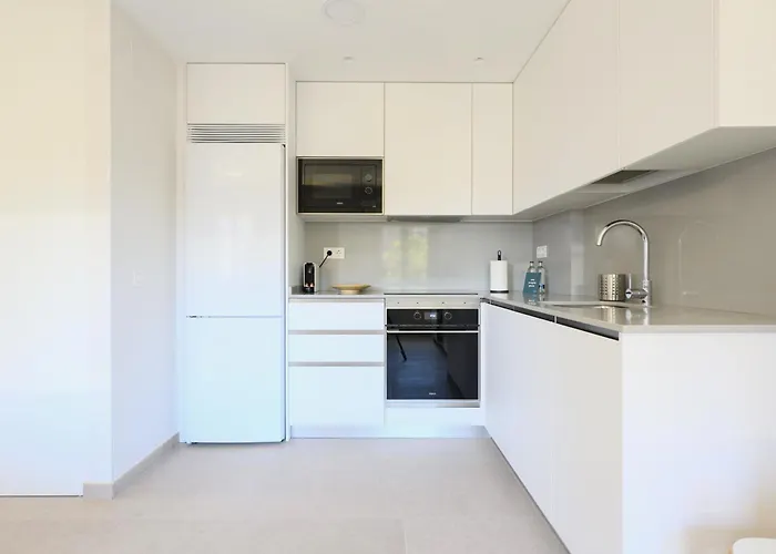 Brand New 2br With Auto Check-in Las Palmas de Gran Canaria