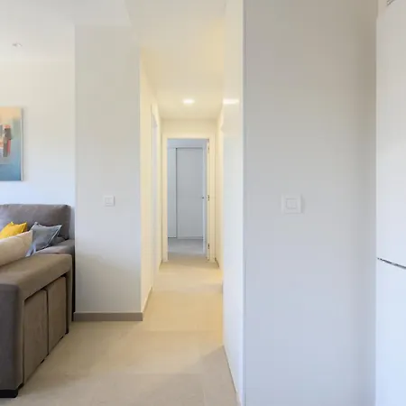 Brand New 2br With Auto Check-in * Las Palmas de Gran Canaria