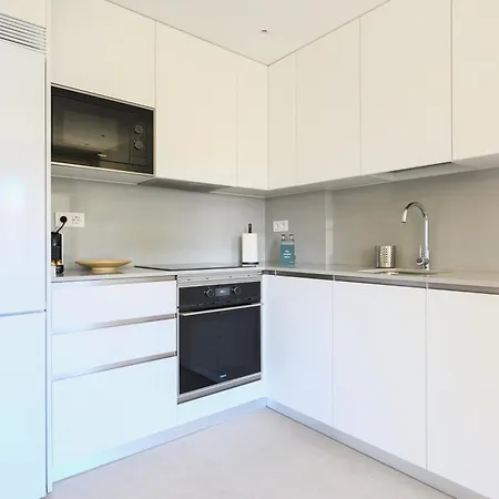 Apartment Brand New 2br With Auto Check-in Las Palmas de Gran Canaria