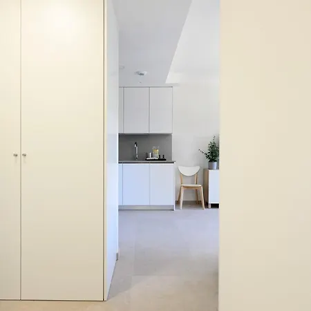 Brand New 2br With Auto Check-in * Las Palmas de Gran Canaria