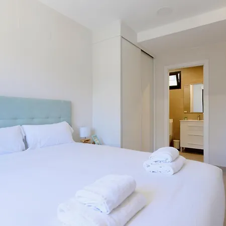 Brand New 2br With Auto Check-in Appartement *
