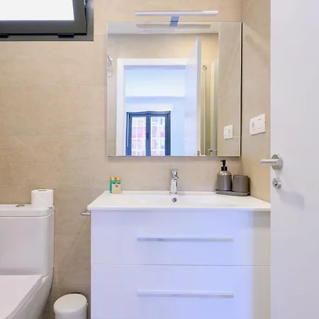 Brand New 2br With Auto Check-in * Las Palmas de Gran Canaria