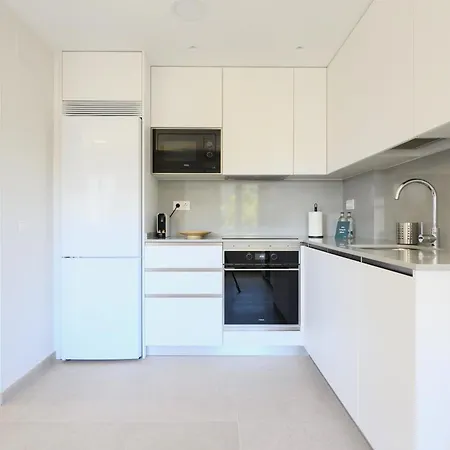 Brand New 2br With Auto Check-in לאס פאלמס דה גראן קנאריה