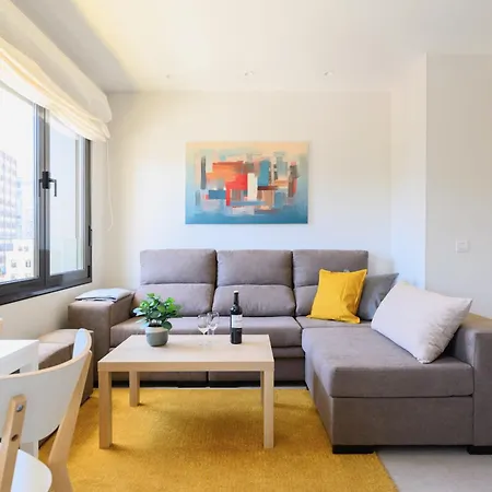 Brand New 2br With Auto Check-in Apartment