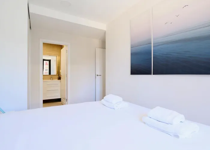 Brand New 2br With Auto Check-in Appartamento *