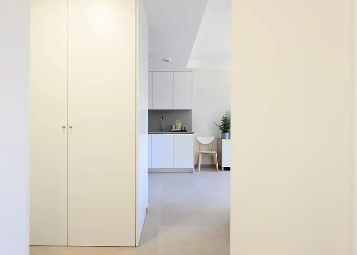 Brand New 2br With Auto Check-in * Las Palmas de Gran Canaria