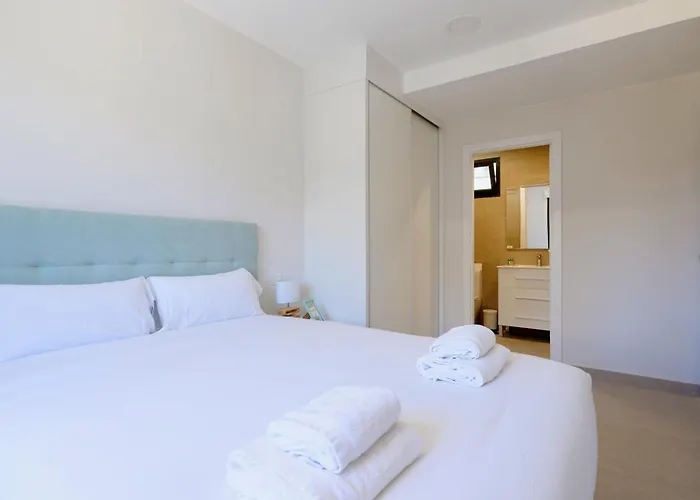 Brand New 2br With Auto Check-in Appartamento *