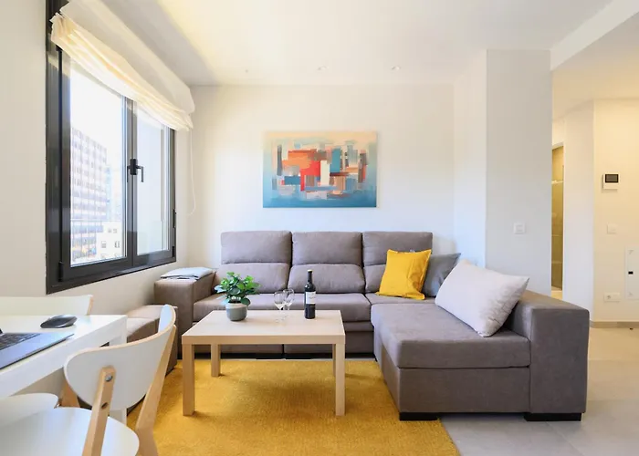 Brand New 2br With Auto Check-in Appartamento