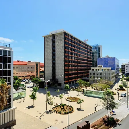 Apartamento Brand New 2br With Auto Check-in Las Palmas de Gran Canaria