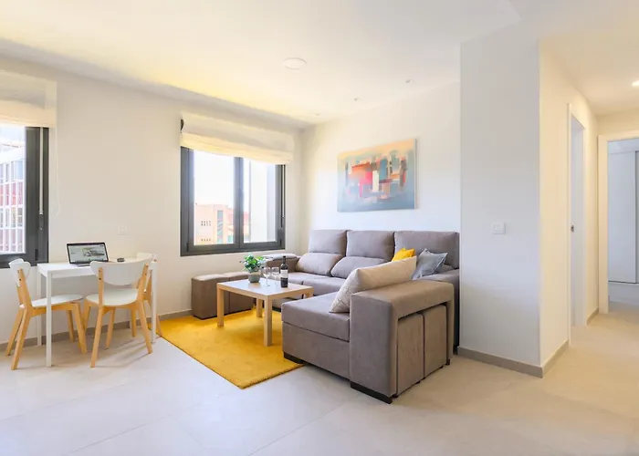 Brand New 2br With Auto Check-in