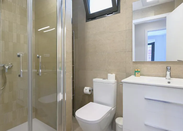 Brand New 2br With Auto Check-in Apartamento Las Palmas de Gran Canaria